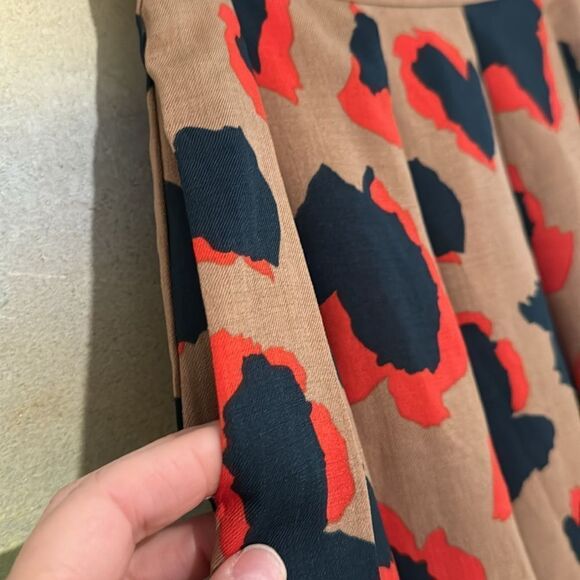 NWT Comme Toi Skirt Size Medium - Picture 5 of 10